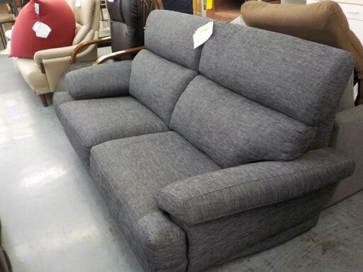 ID:487895 ソファー2人掛 りょう2人掛けソファ 2.5シーター ゆったり ID:487895 ソファー2人掛 りょう2人掛けソファ 2.5シーター ゆったり