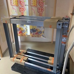 ☆新品☆空調工事部材／K-KSV335GHB防振架台