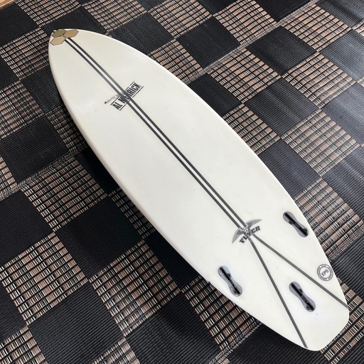 アルメリック OGフライヤー サーフボード アルメリックOG flyer Spine