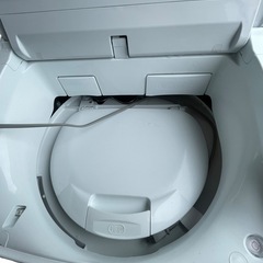 ジ1102-1HITACHI (日立) 縦型洗濯乾燥機 ビートウォッシュ BW-DV80H 