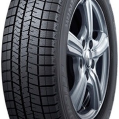 ダンロップ　ウィンターマックス 03 155/65R14 75Q