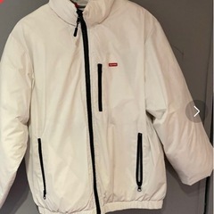シュプリームジャケット