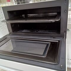 ★ジモティ割あり★ TOSHIBA オーブンレンジ ER-Y60  23年製 動作確認／クリーニング済み TC5743