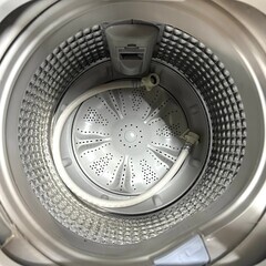 【美品】大阪送料無料★3か月保障付き★洗濯機★2022年★ハイアール★4.5kg★JW-C45D★S-748