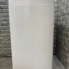 【美品】大阪送料無料★3か月保障付き★洗濯機★2022年★ハイアール★4.5kg★JW-C45D★S-748