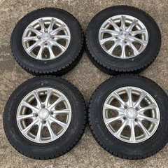 青森県の軽自動車用 タイヤ、ホイール(車のパーツ)の中古が安い！激安  