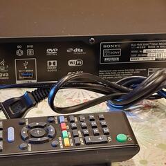 　SONY DVDレコーダー