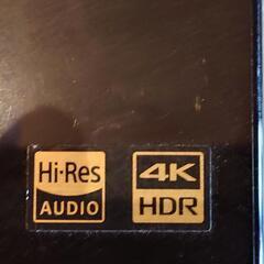 　SONY DVDレコーダー