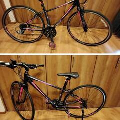 GIANT  THRIVE (女性モデル) 