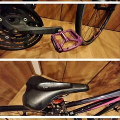 GIANT  THRIVE (女性モデル) 