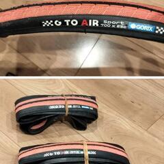 GIANT  THRIVE (女性モデル) 