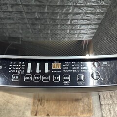 【美品】大阪送料無料★3か月保障付き★洗濯機★2022年★ハイセンス★5.5kg★HW-G55E2K★S-747