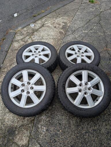 楽天市場】toyo observe garit giz 205/60r16 92qの通販 バリ溝!22年 楽天市場】toyo observe garit giz 205/60r16 92qの通販 バリ溝!22年