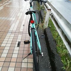 RESTORE品　AIR ONクロスバイク RESTORE品 AIR ONクロスバイク