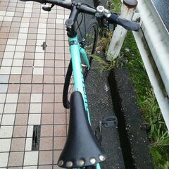 RESTORE品 AIR ONクロスバイク