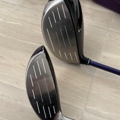 オノフ レディース ドライバー ユーティリティ セット