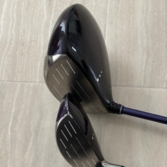 オノフ レディース ドライバー ユーティリティ セット