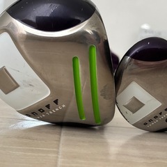 オノフ レディース ドライバー ユーティリティ セット