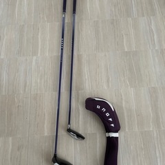 オノフ レディース ドライバー ユーティリティ セット