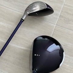 オノフ レディース ドライバー ユーティリティ セット