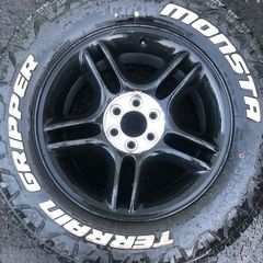 DUNLOP WINTER MAXX WM02 215/55R17 17インチ スタッドレス 4本 バリ溝 