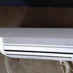 2022スマホ連動エアコン