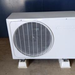 2022スマホ連動エアコン