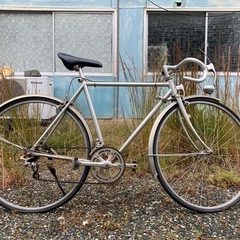 自転車屋廃業に向けて展示品（在庫）処分破格値引