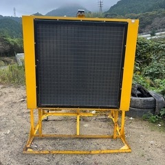 標識表示器　電光掲示板　 