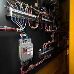 標識表示器　電光掲示板　 