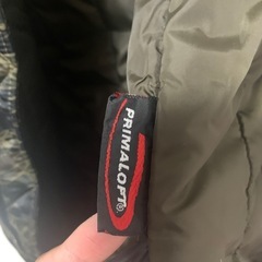 Hysteric Glamour モッズコート