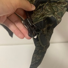 Hysteric Glamour モッズコート