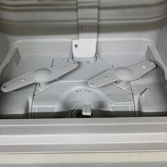 愛品館江戸川店】Panasonic 食器洗い乾燥機 NP-TH4 2022年製 ID:133-