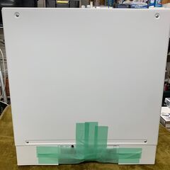 愛品館江戸川店】Panasonic 食器洗い乾燥機 NP-TH4 2022年製 ID:133-