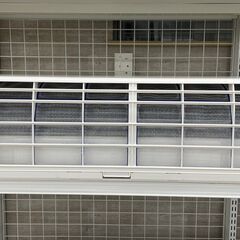 ★ジモティ割あり★ 三菱 ルームエアコン MSZ-GV2218-W 2.2kw 18年製 室内機分解洗浄済み TJ9526