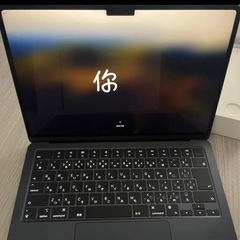 MacBook Air 13.6-inch