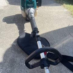 ★お買得★マキタ エンジン草刈り機 MEM427L 4スト