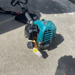 ★お買得★マキタ エンジン草刈り機 MEM427L 4スト