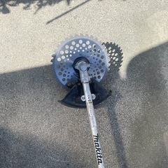 ★お買得★マキタ エンジン草刈り機 MEM427L 4スト