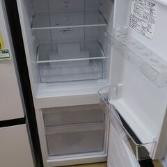 ★ジモティー割有★　冷蔵庫　ニトリ　NTR-140BK　2023年製　IKD-742