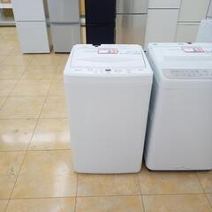 ☆ジモティ割あり☆ YAMADA 洗濯機 6kg 23年製 ／クリーニング済み