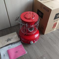 【お値下げ】センゴクアラジン ポータブルガスストーブ