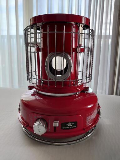 美品】センゴクアラジン ポータブルガスストーブ SENGOKU ALADDIN