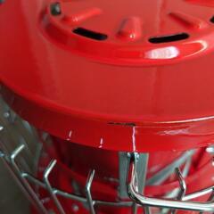 【お値下げ】センゴクアラジン ポータブルガスストーブ