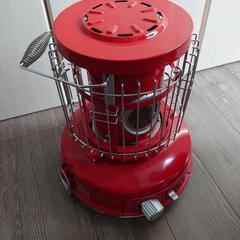 【お値下げ】センゴクアラジン ポータブルガスストーブ