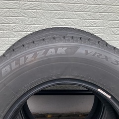 BRIDGESTONE（ブリヂストン）BLIZZAK（ブリザック）VRX3