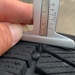 BRIDGESTONE（ブリヂストン）BLIZZAK（ブリザック）VRX3