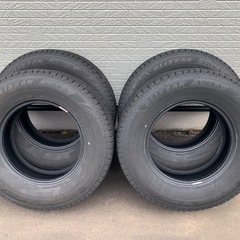 BRIDGESTONE（ブリヂストン）BLIZZAK（ブリザック）VRX3