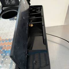 JURA エスプレッソコーヒーマシン impressa F40　リサイクル品