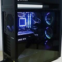 使用歴 極少】RTX3080ti 12GB